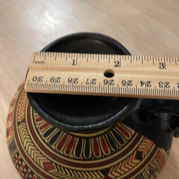 Ancient Greek Vase Pottery Reproduction - Picture 9 of 10